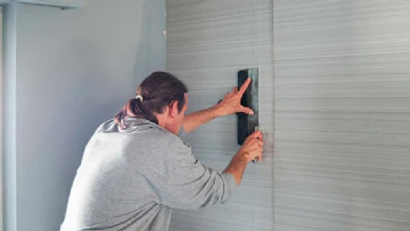 Maler Daniel Noser - Tapezierarbeiten Maler Daniel Noser - Tapezierarbeiten