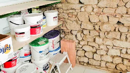 Maler Daniel Noser - Homeseite Maler Daniel Noser - Homeseite